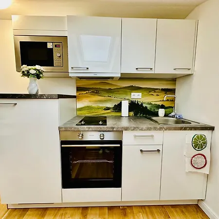 Apartman Wenceslas' Shi *